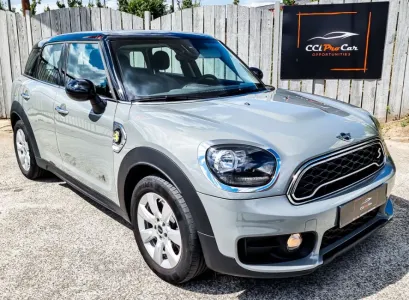 MINI Cooper SE Countryman Hybride 