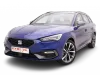 Seat Leon 1.5 TSI 130 Sportstourer FR Sport + GPS + LED Lights + Alu 18 Performance Thumbnail 1