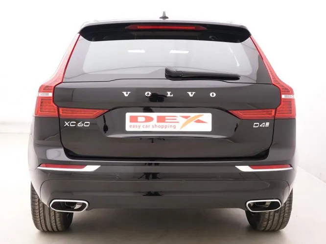 Volvo XC60 2.0 D4 190 Geartronic Inscription + GPS + Leder/Cuir + LED Lights Image 5