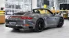 Porsche 911 Carrera 4S Cabriolet Thumbnail 6