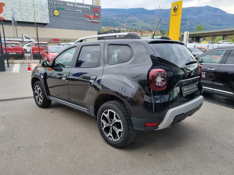 Dacia Duster TCe 130 к.с. Бензин Stop & Start 4x2 Image 4