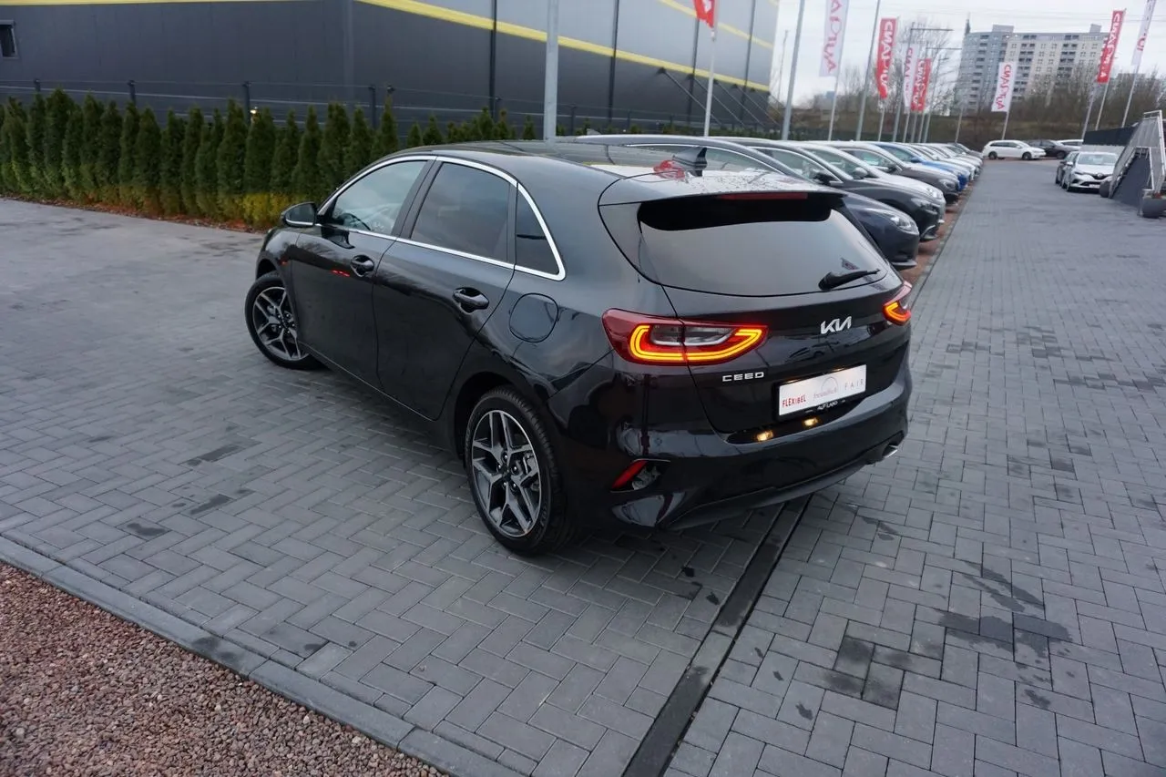 Kia Ceed 1.0 T-GDI 2-Zonen-Klima...  Image 2