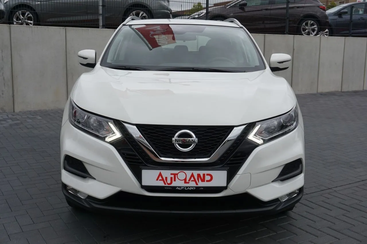 Nissan Qashqai 1.3 DIG-T...  Image 6