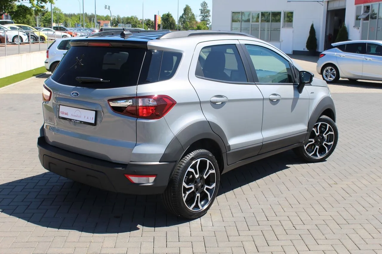 Ford Ecosport Active 1.0 EB Navi...  Image 6