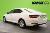 Skoda Superb 2,0 TDI 150 Style BusinessLine DSG Autom. / Juuri huollettu / Pa-lämmitin / Vetokoukku / Ambient / Thumbnail 5