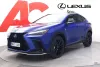 Lexus NX 450h+ AWD F SPORT S Thumbnail 1