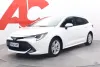 Toyota Corolla Touring Sports 1,8 Hybrid Prestige Edition - ALV-väh kelpoinen / Bi-LED / Sähkötakaluukku / Älyavain / Kamera / Navi / Lämpöratti ym. Thumbnail 1