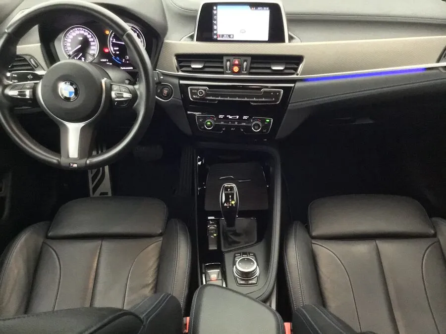 Bmw X2 sDrive 20i 192 M SPORT X DKG7 Image 5