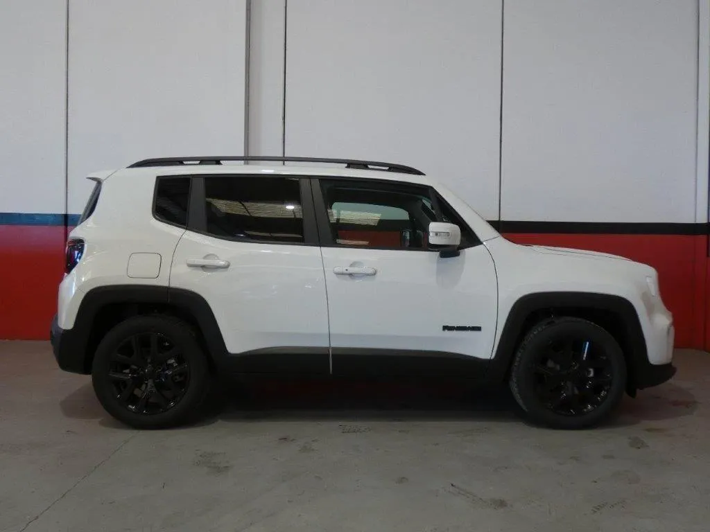 JEEP Renegade 1.6 Mjt 120CV Limited Image 5