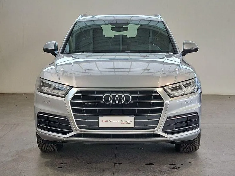 AUDI Q5 2.0 TDI 190CV qu S tr. Business Sport Image 2