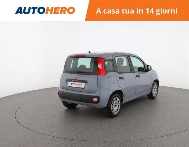 FIAT Panda 1.2 Easy Image 5