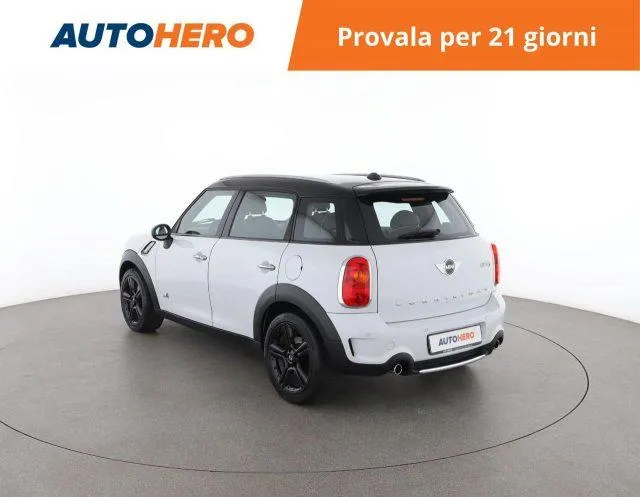 MINI Mini Countryman Mini Cooper S Countryman ALL4 Image 4