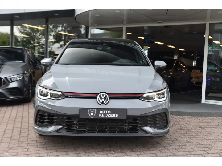 Volkswagen Golf 2.0 TSI GTI Clubsport 300PK  Image 2