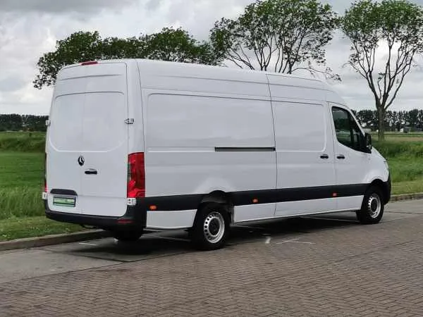 Mercedes-Benz Sprinter 316 L3H2 Maxi Automaat Image 3