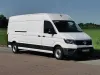 Volkswagen Crafter 35 2.0 L4H3 Maxi Automaat! Thumbnail 4