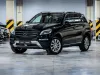 Mercedes-Benz M-Class ML 300 4MATIC AT Особая серия Thumbnail 2