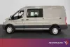 Opel Combo L2 130hk Nyservad P-Sensorer MOMS Thumbnail 1