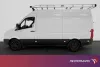 Volkswagen Crafter L2H2 163hk CamperVan Värmare Dragkrok Thumbnail 1