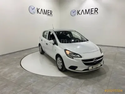 Opel Corsa 1.2 Essentia